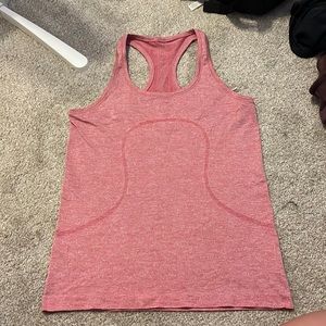 Lululemon Swiftly Tech Tank Top